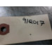 91Q017 Crankshaft Timing Gear From 2010 Chevrolet Traverse 3.6 12645465 91Q017 Crankshaft Timing Gear From 2010 Chevrolet Traverse 3.6 12645465